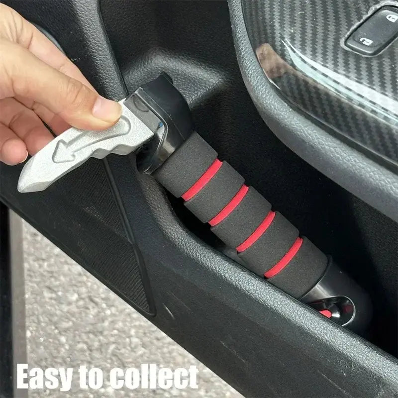 👵 Reclaim Mobility & Safety: The 3-in-1 Car Door Assist Handle every Parent and Grandparent Needs! 🚗⚡
