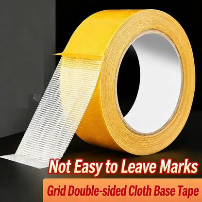 ⚡ The Toolless Wall Revolution: The Indestructible Heavy-Duty Double-Sided Nano Tape That Holds 20 Lbs Without A Single Nail Or Glue Residue! 🏠🔥