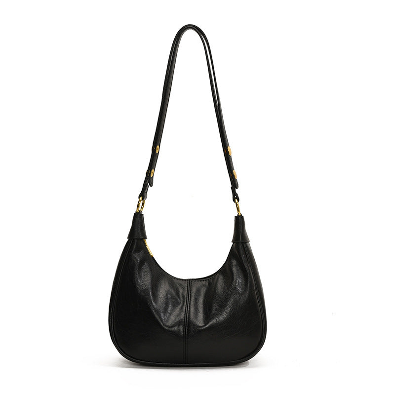 👜 Simple & Stylish Everyday Shoulder Bag ✨