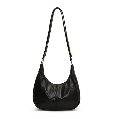 👜 Simple & Stylish Everyday Shoulder Bag ✨