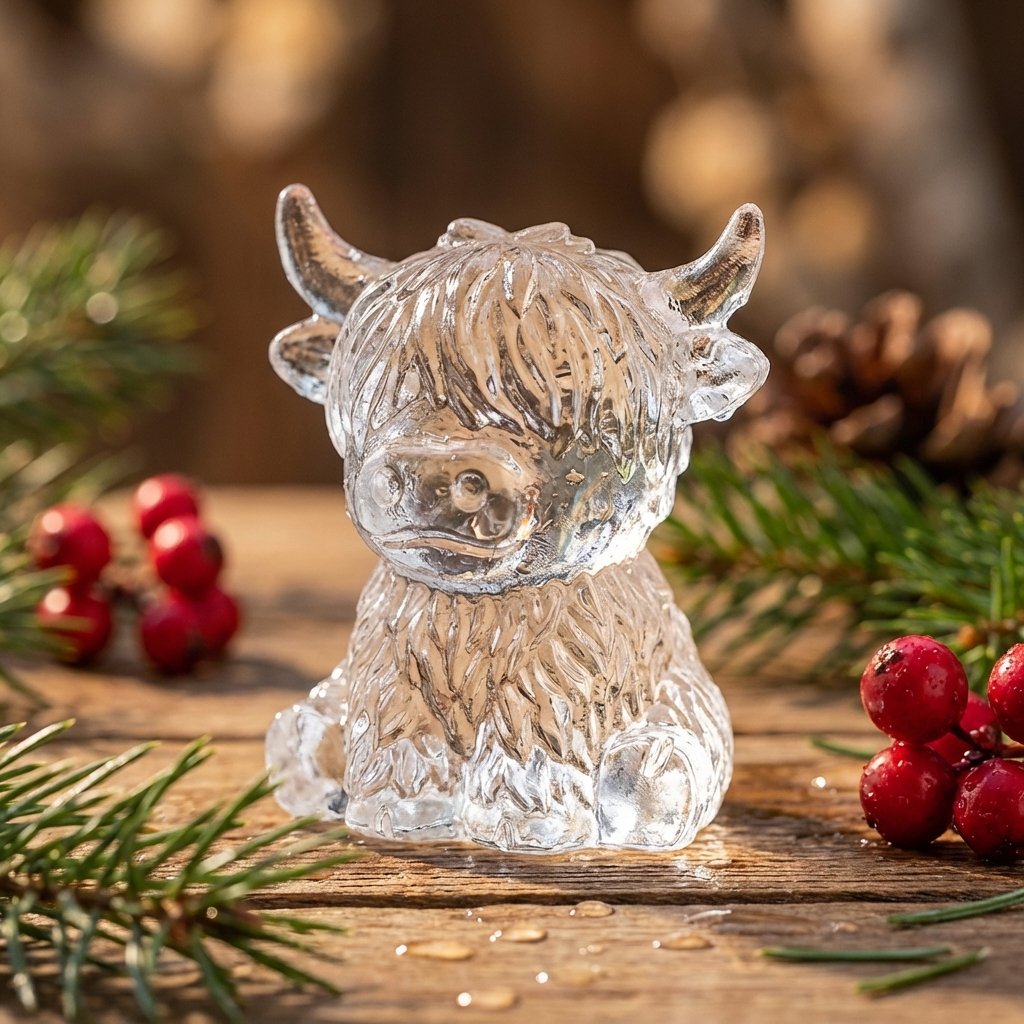 mini-highland-cow-ice-cube-mold-cute-3d-ice-for-drinks-parties-gifts-6568