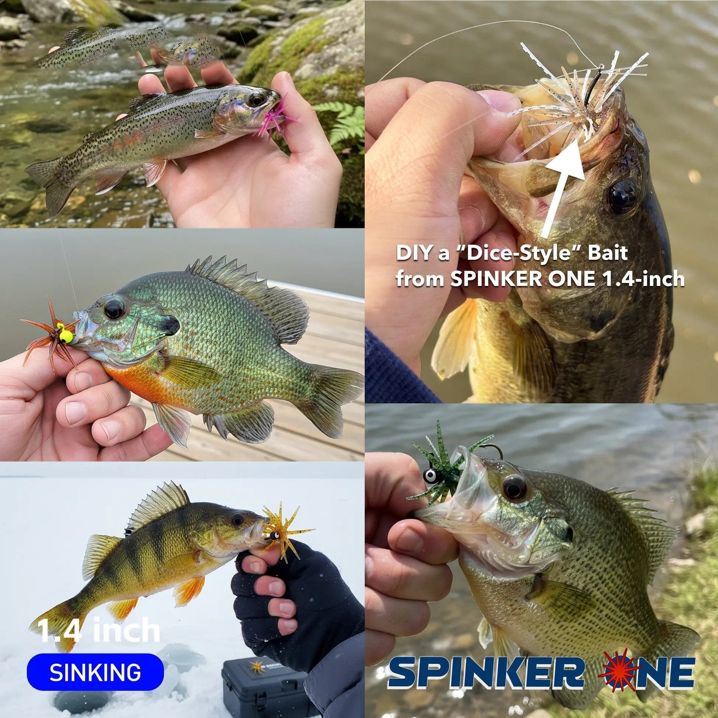 ?2026 HOT SALE 49% OFF? Tentacle Finesse Soft Plastic Lure