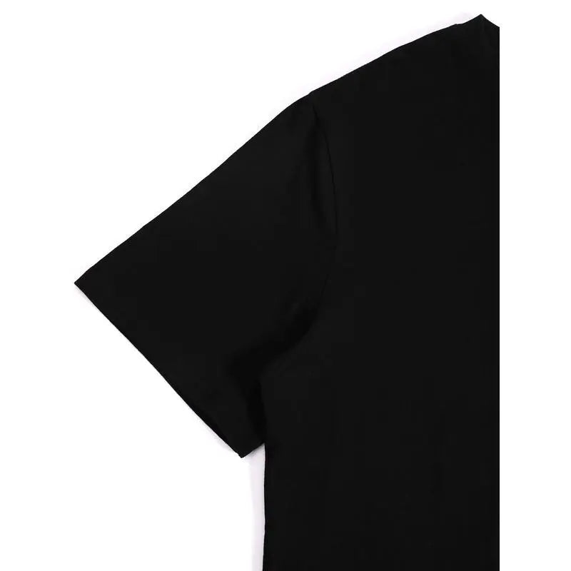 🔥 "World's Dopest Dad" Funny Father's Day Cotton T-Shirt 🎁