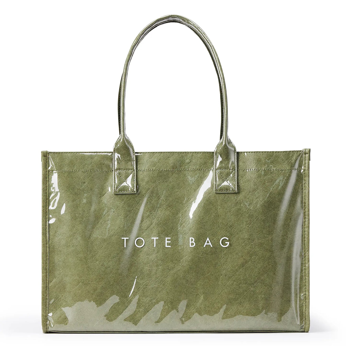 ✈️ The Ultimate Everyday Tote Bag | Waterproof Large-Capacity Travel & Work Bag 🧳 💖