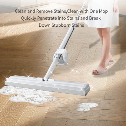 ✨ Dissolve & Shine | 100-Piece Multi-Surface Floor Cleaning Tablets Variety Pack 🧼