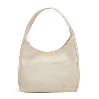 Minimalist Hobo Shoulder Bag
