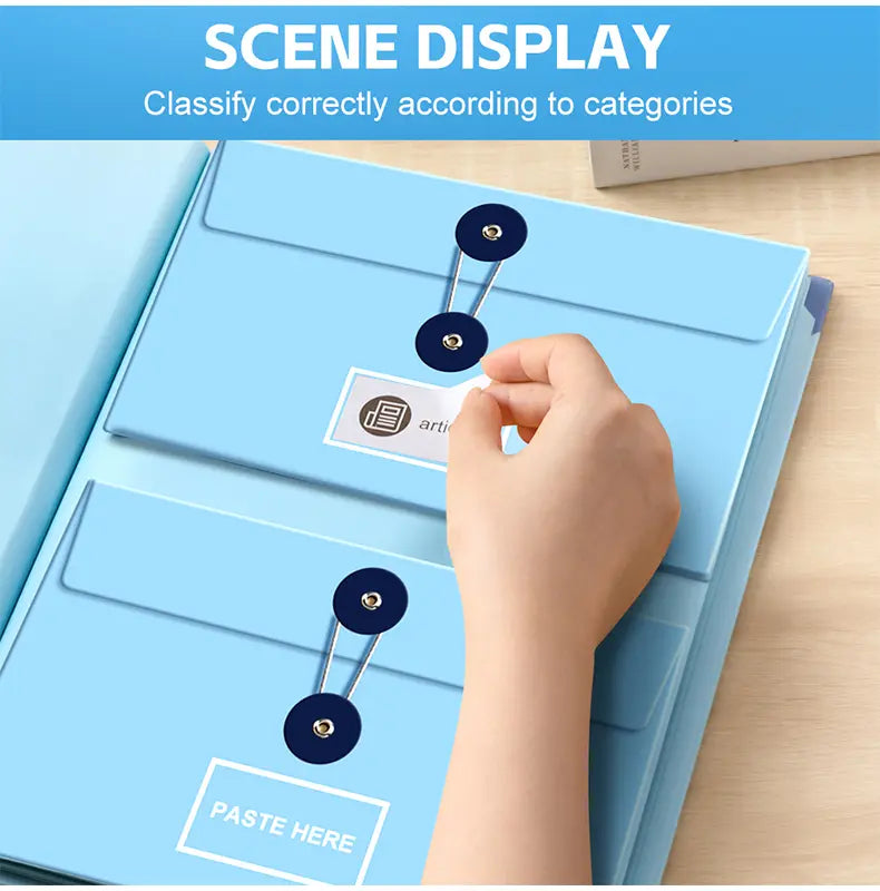 🔥 Lock Down Your Family Legacy: The 1-Second Expanding Accordion File Organizer That Shields Your Passports, Birth Certificates & Important Papers Flawlessly! 📂🔑