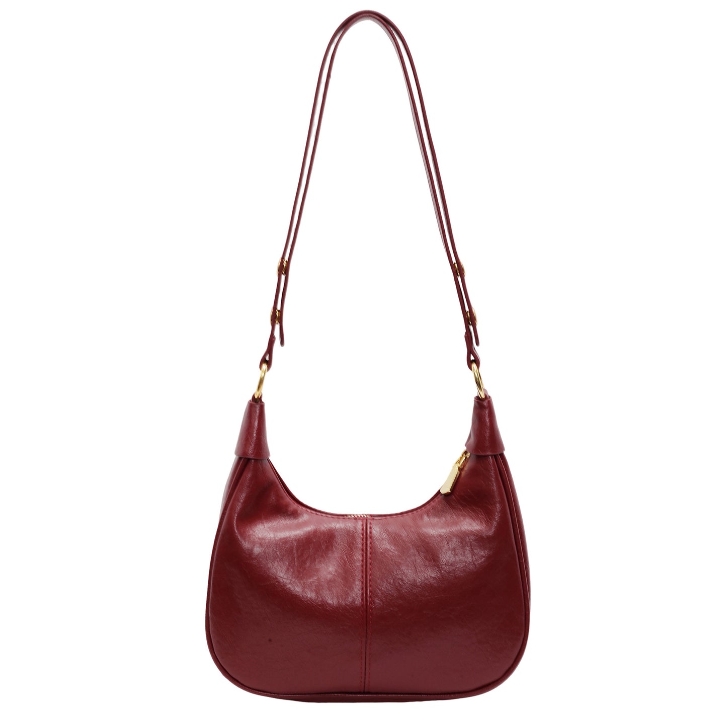 👜 Simple & Stylish Everyday Shoulder Bag ✨