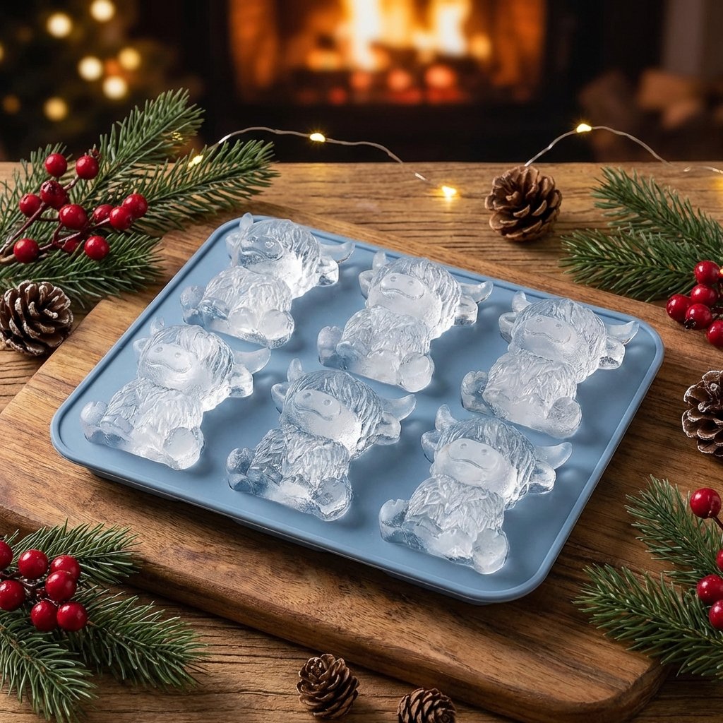 mini-highland-cow-ice-cube-mold-cute-3d-ice-for-drinks-parties-gifts-6568