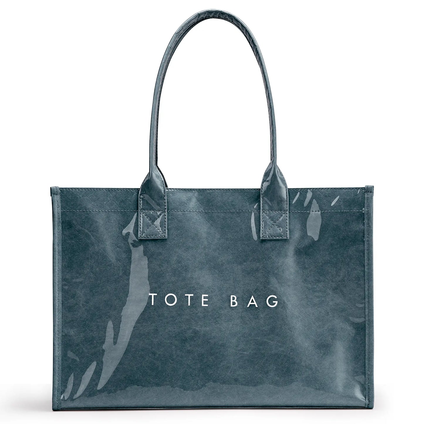 ✈️ The Ultimate Everyday Tote Bag | Waterproof Large-Capacity Travel & Work Bag 🧳 💖
