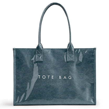 ✈️ The Ultimate Everyday Tote Bag | Waterproof Large-Capacity Travel & Work Bag 🧳 💖