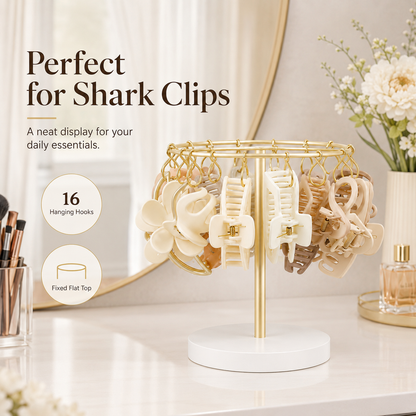 Hair Accessories Storage & Display Stand