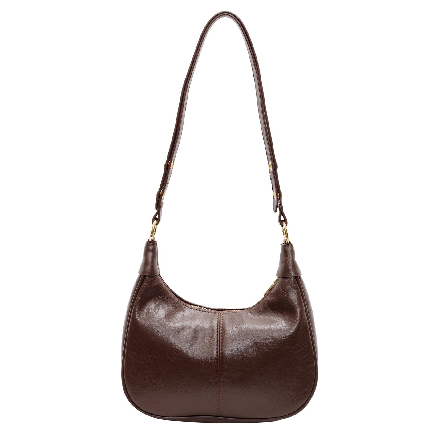 👜 Simple & Stylish Everyday Shoulder Bag ✨