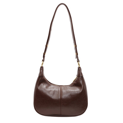 👜 Simple & Stylish Everyday Shoulder Bag ✨