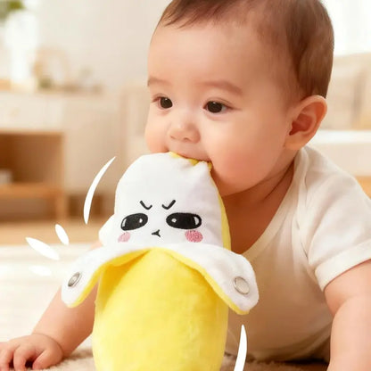 🎶🕺Meet the Dancing Fruit Crew: The Hilarious Music Toy That Everyone Is Obsessed With!