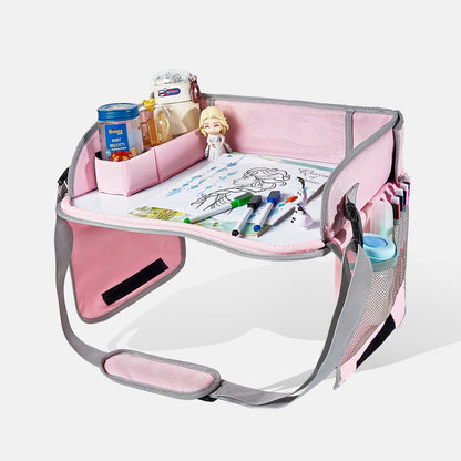 🎨 Kids’ Magnetic Travel Drawing Board 🚗