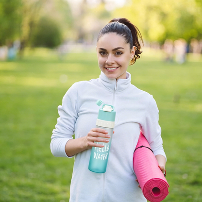 ⚡ The Ultimate Summer Hydration Hack: The 2-in-1 Misting Sport Bottle That Quenches Your Thirst & Drops Your Skin Temp by 10°F Instantly! 🚴‍♂️💨
