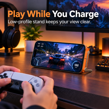 240W 2-in-1 USB-C Fast Charging Cable