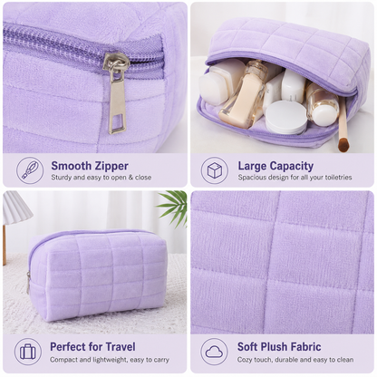 💗 Your New Favorite Makeup Bag-Free pendant
