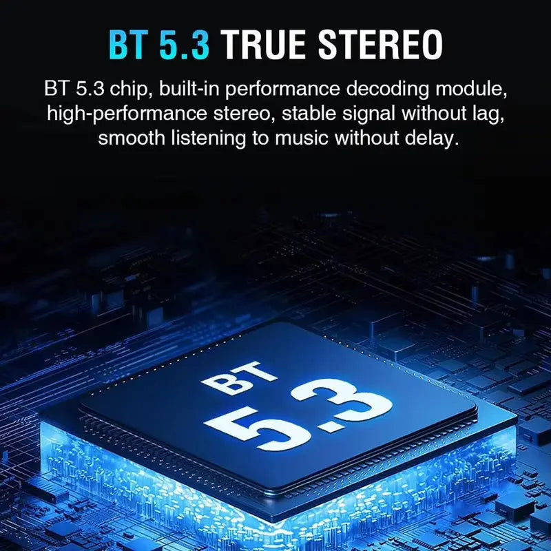 ⚡ Give Your Old Ride A $100K Tech Brain: The 30W PD Turbo Car Bluetooth 5.3 Transmitter That Unleashes Heavy-Bass Concert Audio Instantly! 🚗🎵