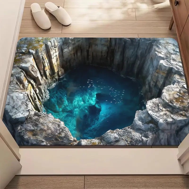 endless-abyss-illusion-doormat-mind-bending-3d-visual-effect-2461