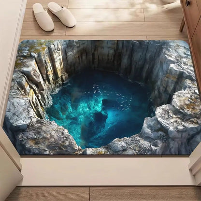endless-abyss-illusion-doormat-mind-bending-3d-visual-effect-2461