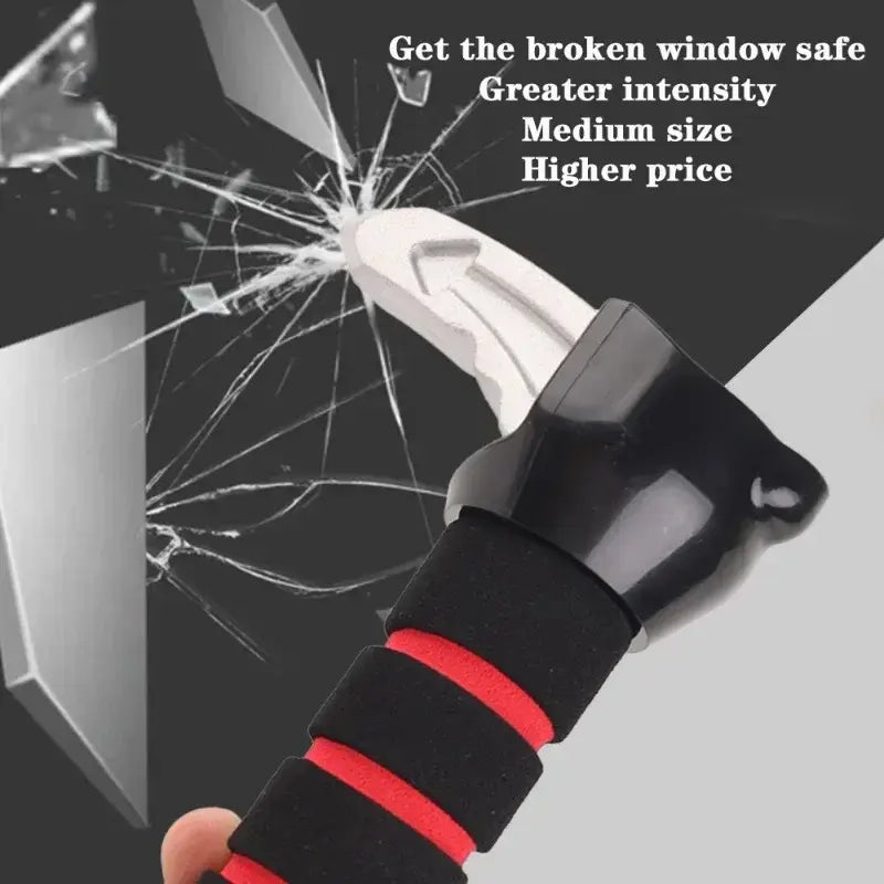 👵 Reclaim Mobility & Safety: The 3-in-1 Car Door Assist Handle every Parent and Grandparent Needs! 🚗⚡