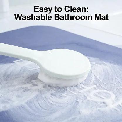 ⚡ No More Soggy, Smelly Mats: Upgrade to the 3-Piece Instant-Dry Bathroom Set That Absorbs Water Like Magic! 🧼