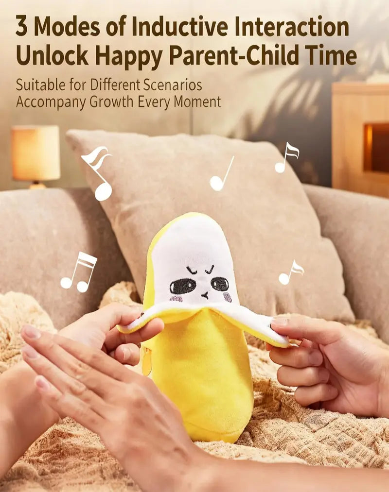 🎶🕺Meet the Dancing Fruit Crew: The Hilarious Music Toy That Everyone Is Obsessed With!
