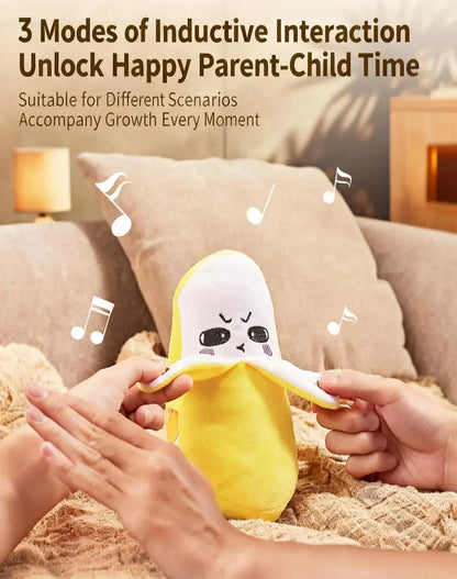 🎶🕺Meet the Dancing Fruit Crew: The Hilarious Music Toy That Everyone Is Obsessed With!
