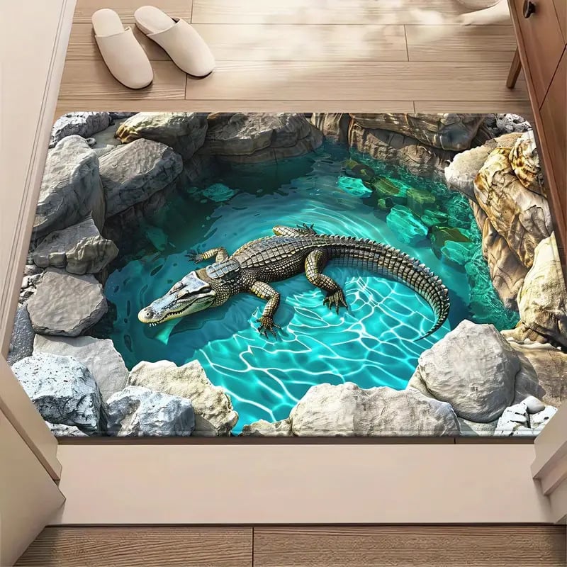 endless-abyss-illusion-doormat-mind-bending-3d-visual-effect-2461