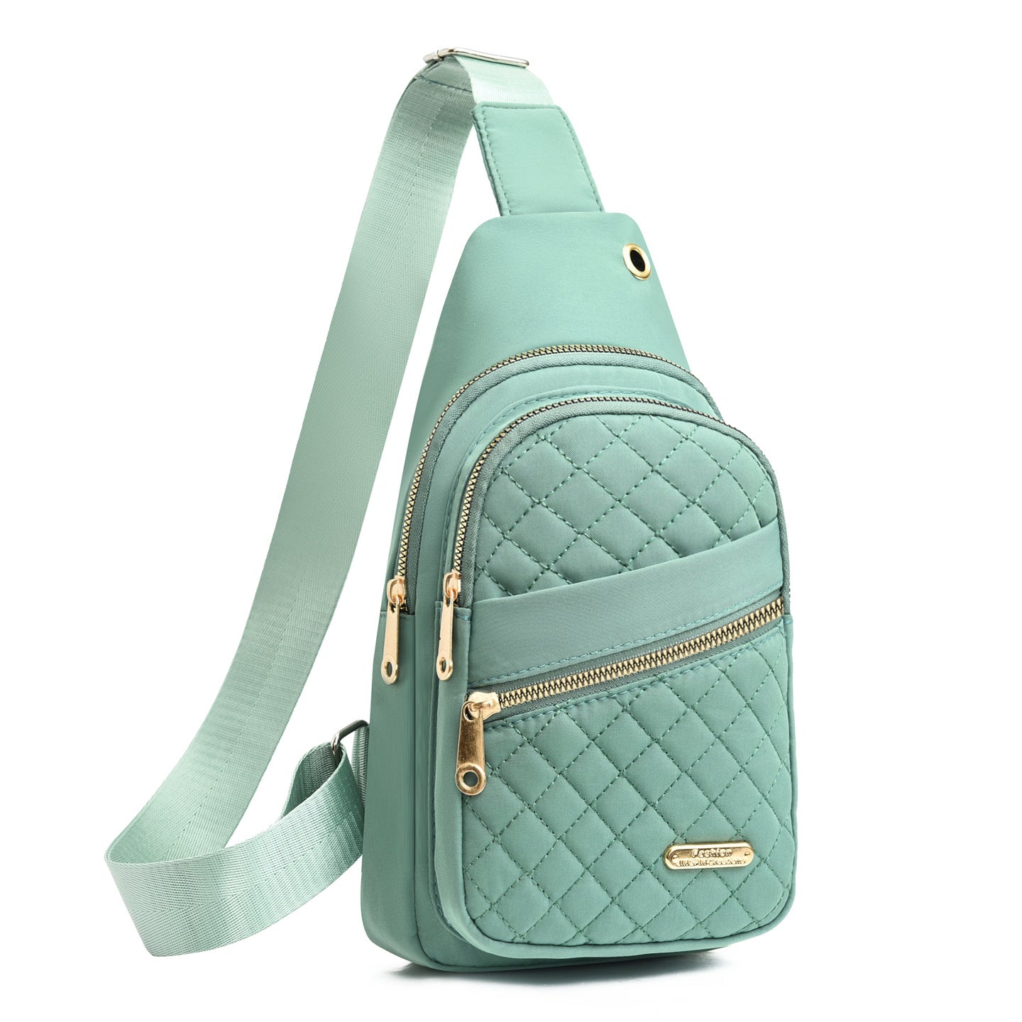 ✈️ Travel Sling Backpack | Lightweight & Stylish 🎒