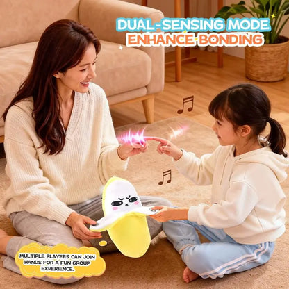 🎶🕺Meet the Dancing Fruit Crew: The Hilarious Music Toy That Everyone Is Obsessed With!