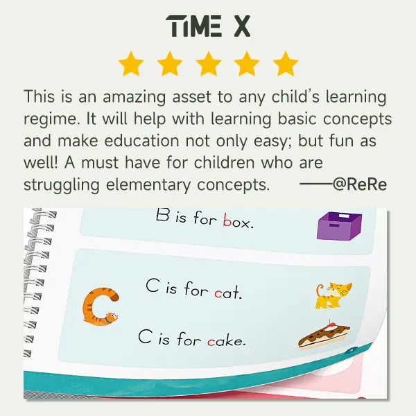 🏫 No More Messy Writing! The Magic 3D Grooved Workbook Set That Auto-Fades for Infinite Reuse & Perfect Handwriting! 📝✨