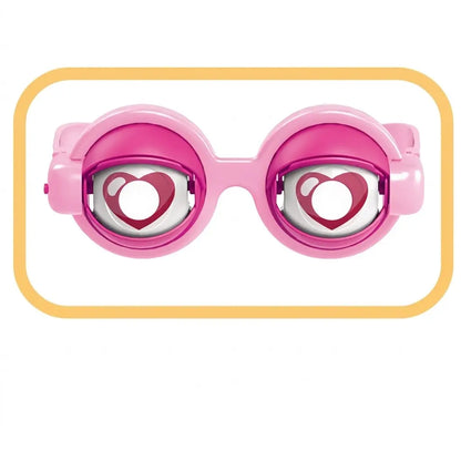 🔥 The Ultimate Party Icebreaker: The Kinetic Crazy Eyes Glasses That Turn You Into A Walking Meme Instantly! (No Batteries Required) 🤪⚡