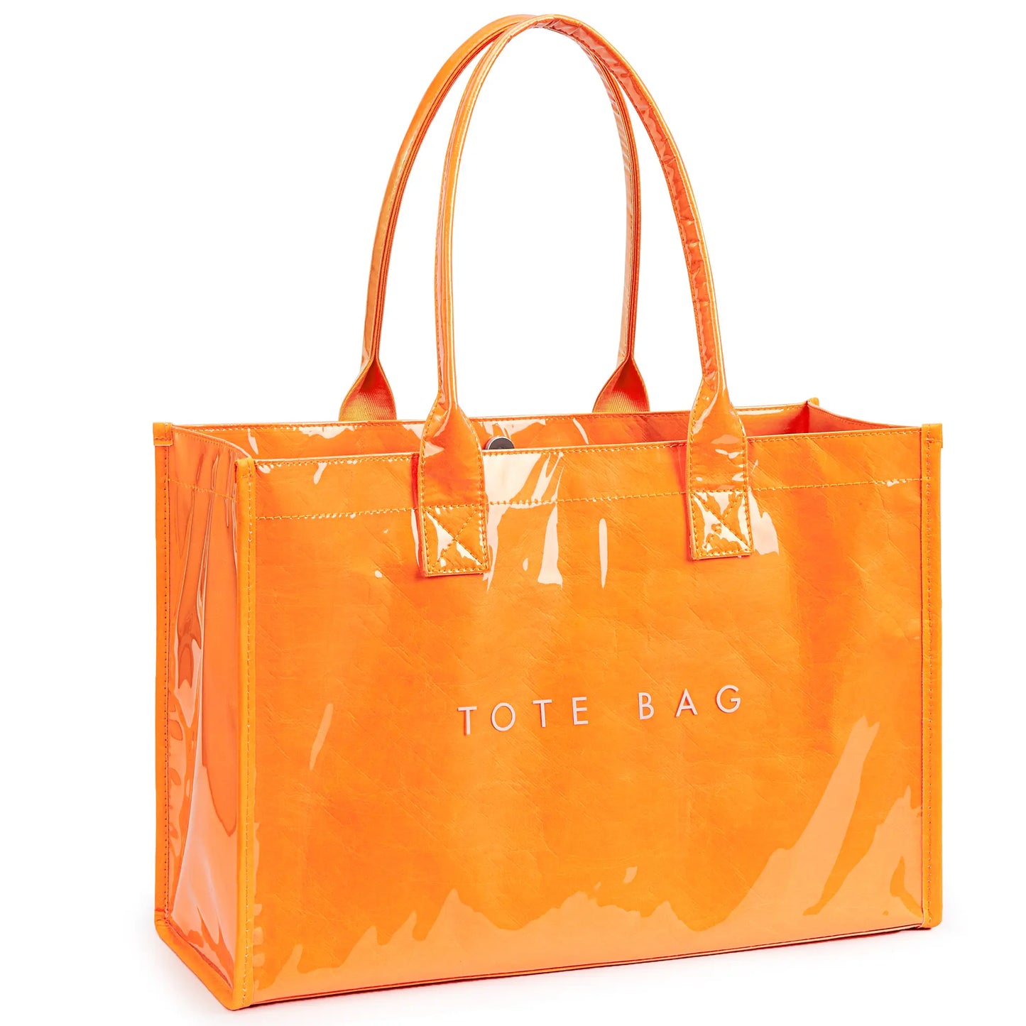 ✈️ The Ultimate Everyday Tote Bag | Waterproof Large-Capacity Travel & Work Bag 🧳 💖