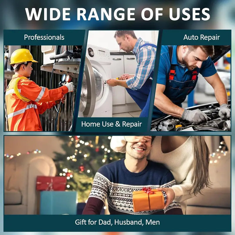⚡ Look Inside the Wire Before You Cut: The 2026 Intelligent Heavy-Duty Stripping Pliers with Built-In 12-250V Voltage Radar & Live Alarms! 🛠️🛡️