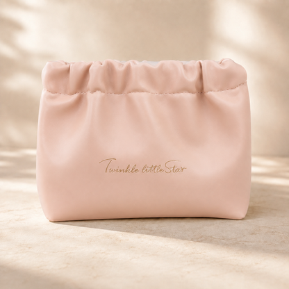 ✨ Tiny Bag, Big Organization! 💄👜