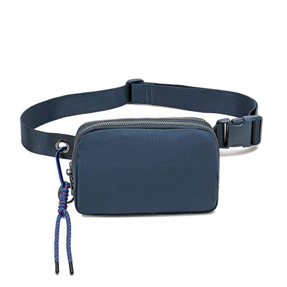 Adjustable Strap Crossbody Bag