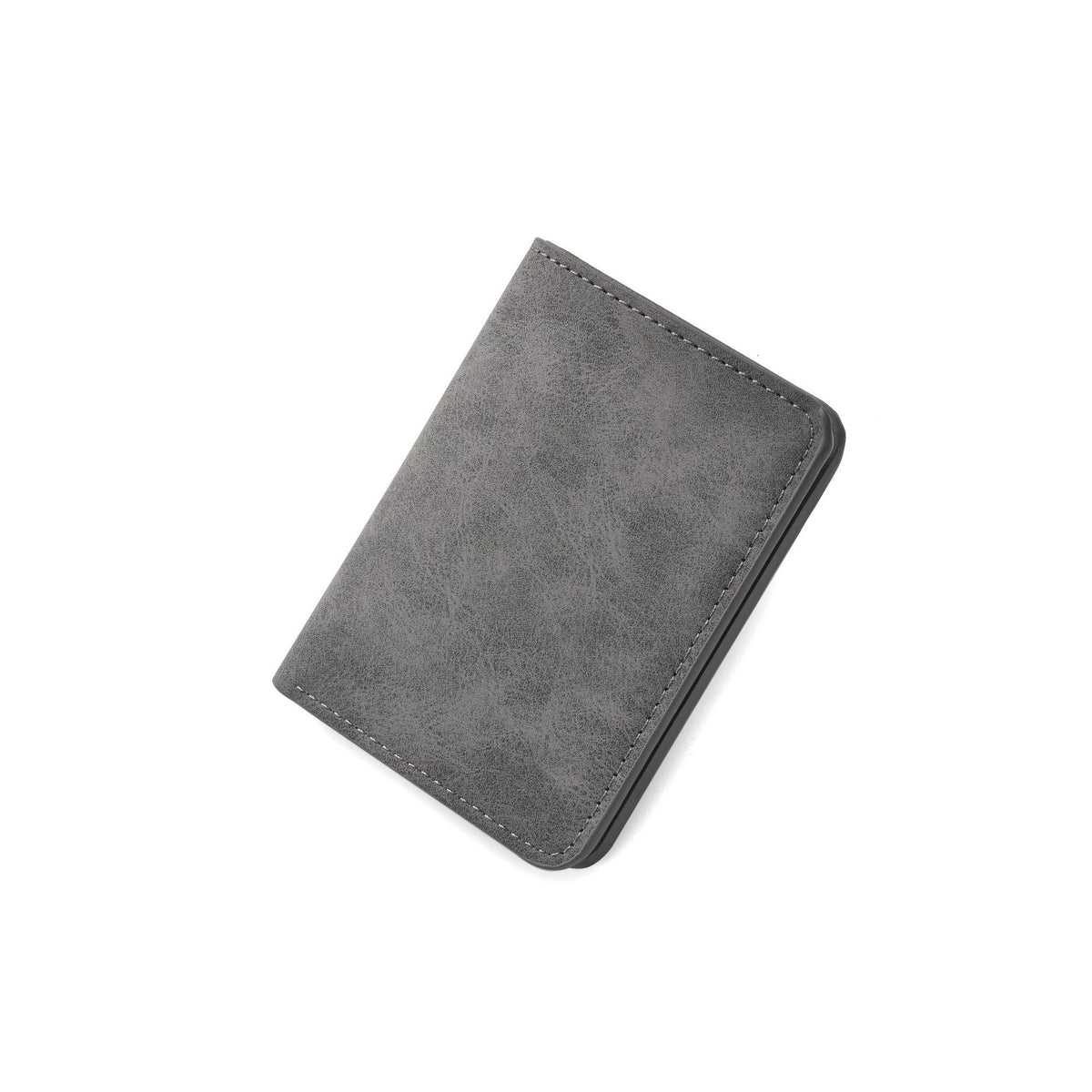 Men’s Slim Multi-Card Wallet 💳