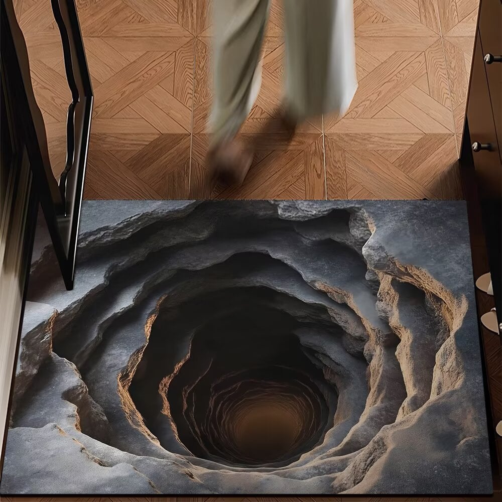 endless-abyss-illusion-doormat-mind-bending-3d-visual-effect-2461