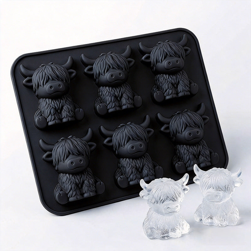 mini-highland-cow-ice-cube-mold-cute-3d-ice-for-drinks-parties-gifts-6568