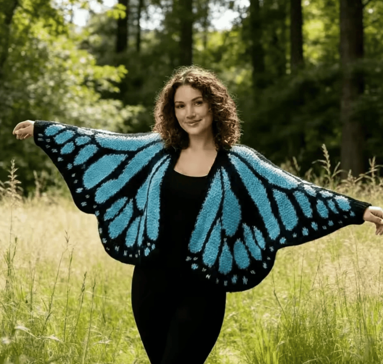 monarch-butterfly-cardigan-handcrafted-statement-piece-9844