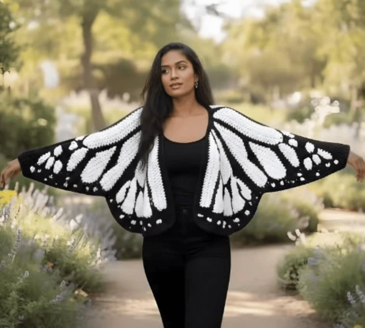 monarch-butterfly-cardigan-handcrafted-statement-piece-9844