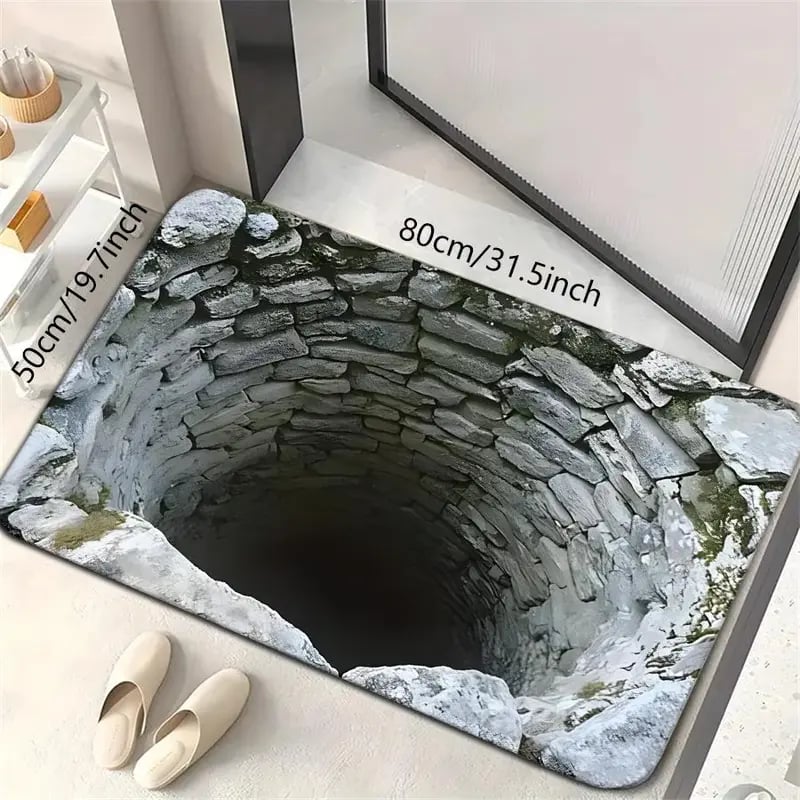 endless-abyss-illusion-doormat-mind-bending-3d-visual-effect-2461