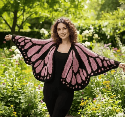 monarch-butterfly-cardigan-handcrafted-statement-piece-9844