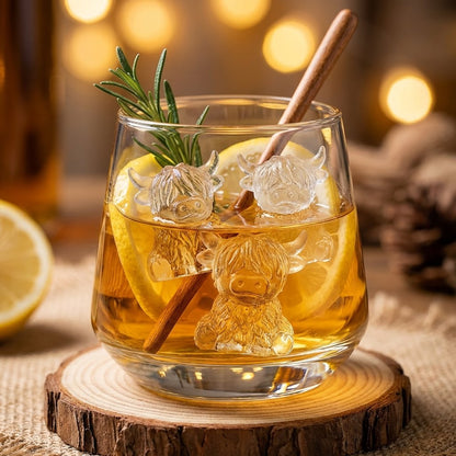 mini-highland-cow-ice-cube-mold-cute-3d-ice-for-drinks-parties-gifts-6568