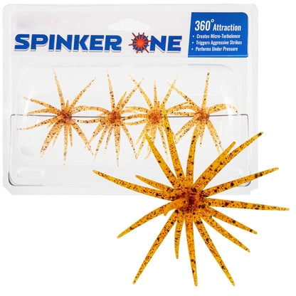 ?2026 HOT SALE 49% OFF? Tentacle Finesse Soft Plastic Lure