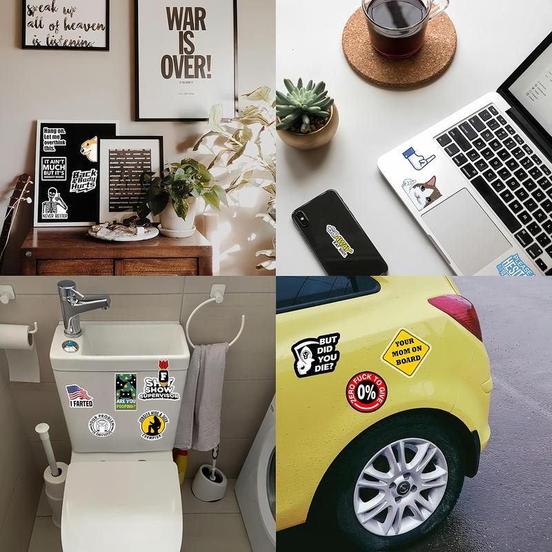 130pcs-funny-saying-sticker-pack-suitable-for-bumpers-safety-helmets-water-bottles-colleagues-computers-5661