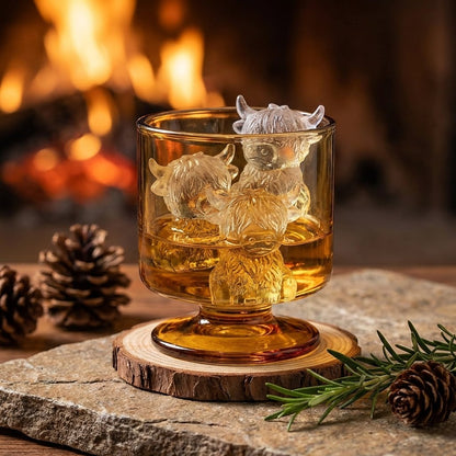 mini-highland-cow-ice-cube-mold-cute-3d-ice-for-drinks-parties-gifts-6568